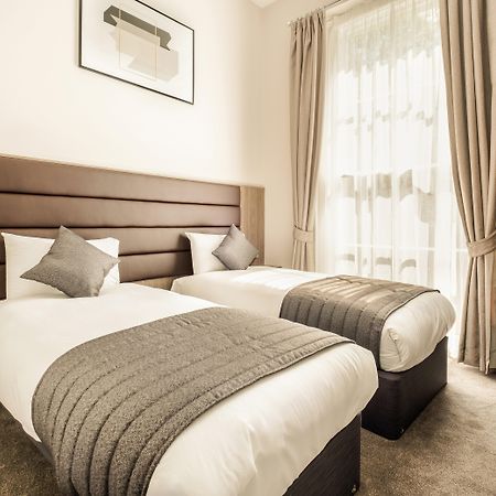 Reem Hotel Лондон Екстер'єр фото