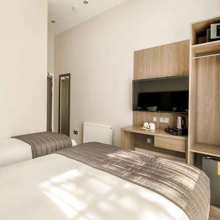 Reem Hotel Лондон Екстер'єр фото