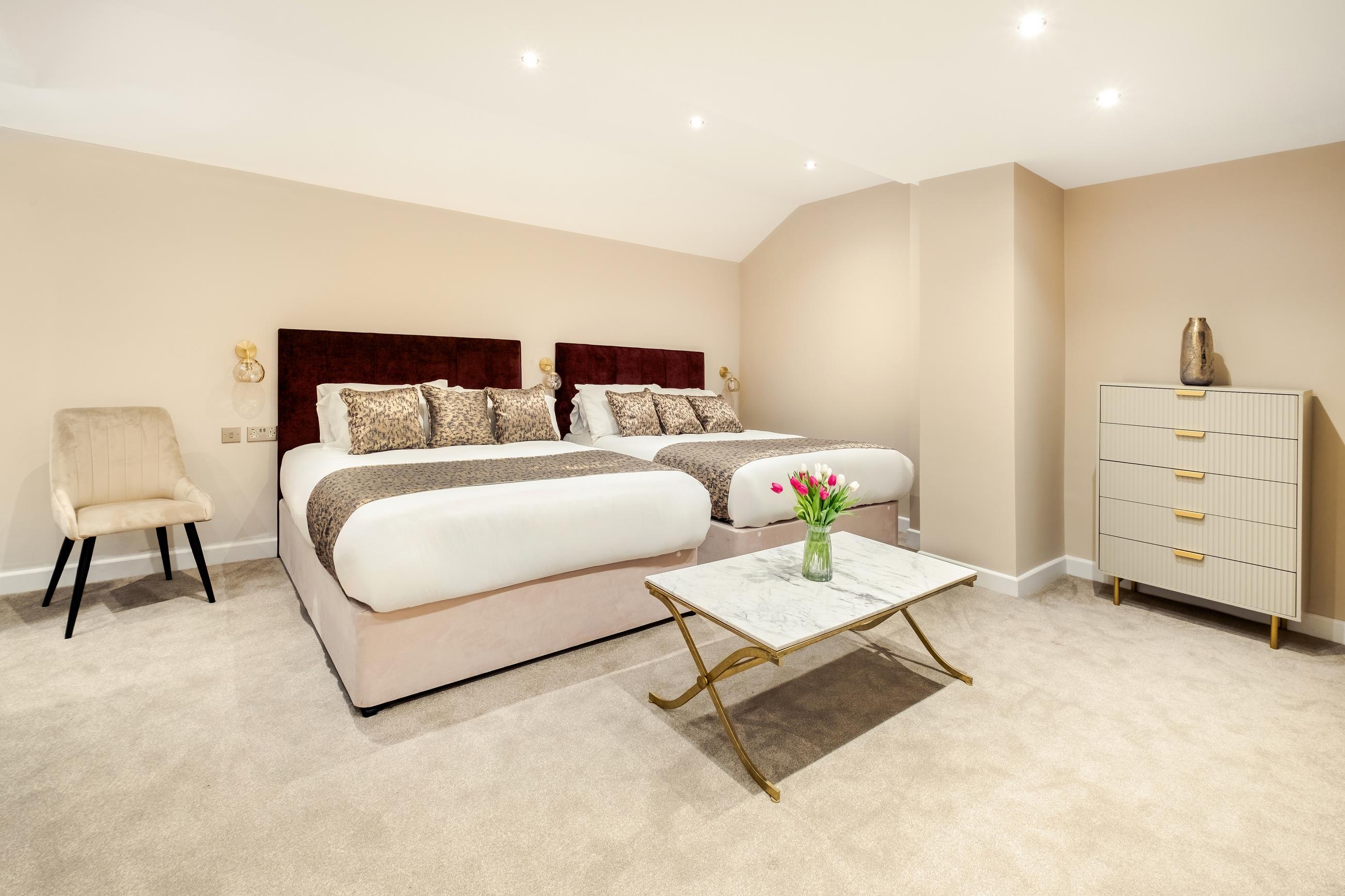 Reem Hotel Лондон Екстер'єр фото