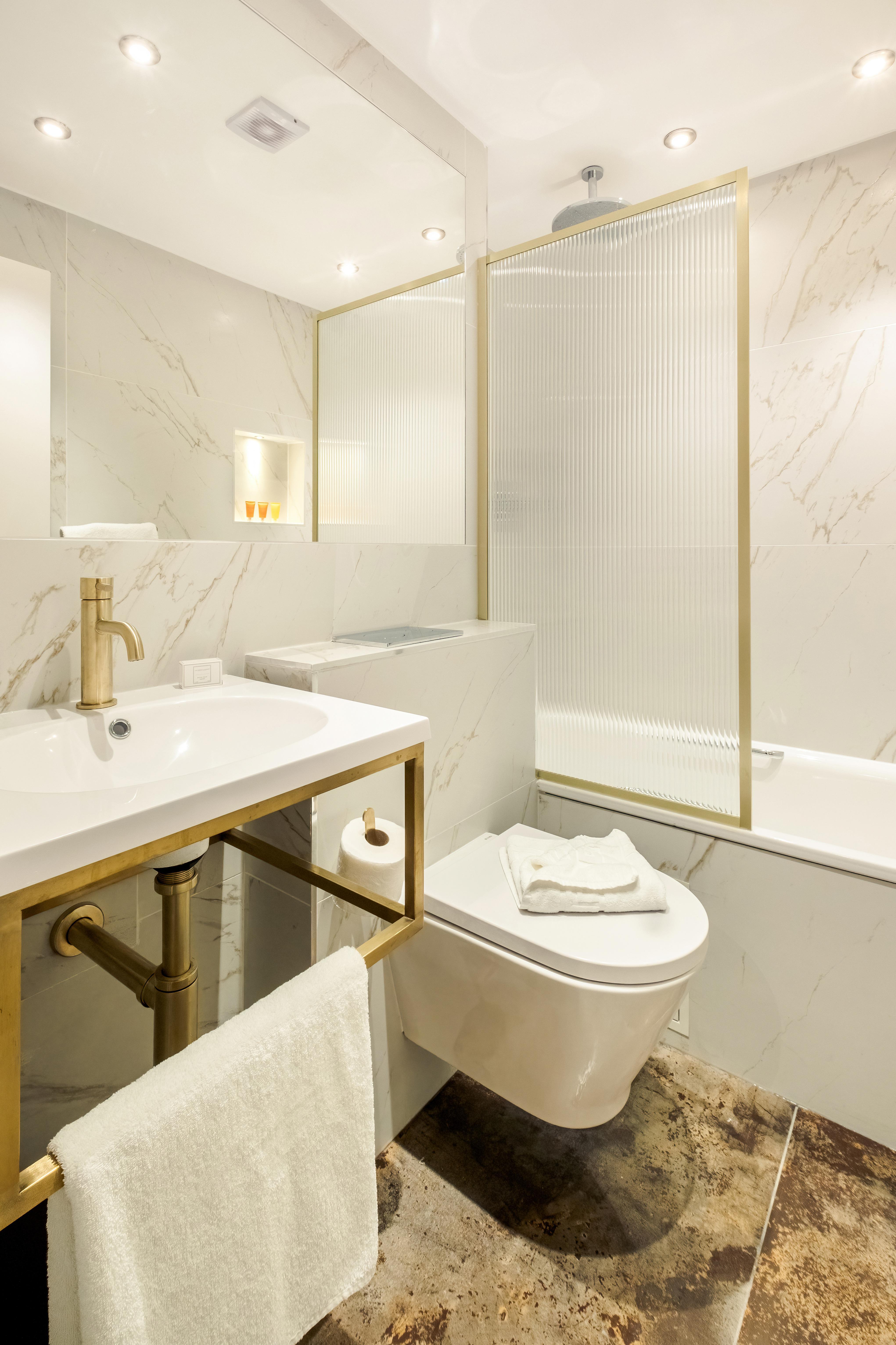 Reem Hotel Лондон Екстер'єр фото