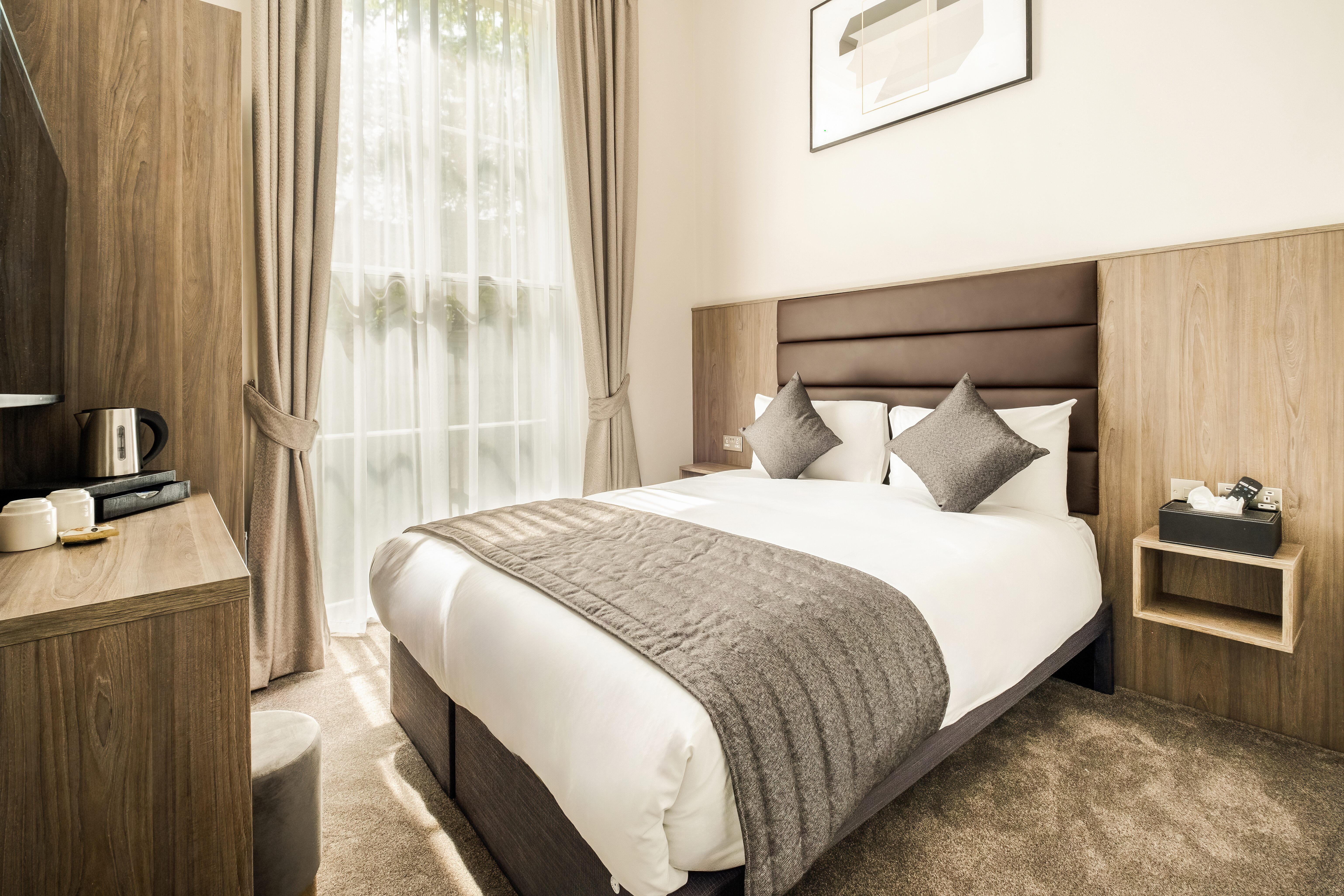 Reem Hotel Лондон Екстер'єр фото